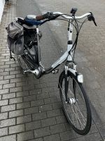 Ich Biete einen E-Bike der Marke Gazelle Orange (Damenrad) an. Baden-Württemberg - Heilbronn Vorschau