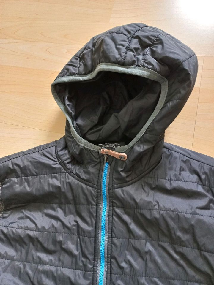 Jacke Strickfleecejacke Gr. 176 Killtec in Neunkhausen