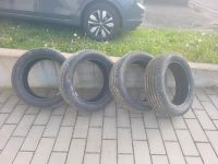 Sommerreifen 215/55 R 18 95H Bridgestone Baden-Württemberg - Donzdorf Vorschau