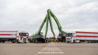 Berufskraftfahrer Nahverkehr C/CE (m:w:d) NORDDEUTSCHLAND Kreis Ostholstein - Stockelsdorf Vorschau