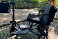 faltbarer Senioren Scooter / Elektromobil / Dreirad West - Schwanheim Vorschau