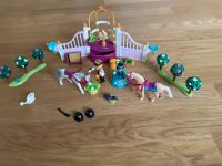 Playmobil Princess 70450 Pferde Bayern - Hofheim Unterfr. Vorschau