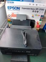 Multifunktionsdrucker Epson XP-2100 Thüringen - Kaltennordheim Vorschau