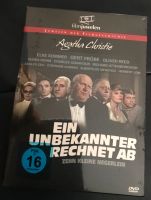 Ein unbekannter rechnet ab Agatha Christie zehn kleine Negerlein Schleswig-Holstein - Wahlstedt Vorschau