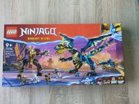 Lego Ninjago - Kaiserliches Mech-Duell (71796) Niedersachsen - Georgsmarienhütte Vorschau