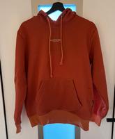 Hoddie G-Star rot M Bayern - Deggendorf Vorschau