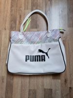 Puma Handtasche Damen weiß Mecklenburg-Vorpommern - Strasburg  Vorschau