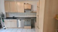 Küche mit E-Geräte Backofen,Kühlschrank Rheinland-Pfalz - Trier Vorschau