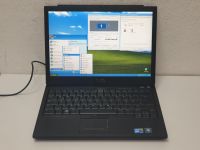 DELL LATITUDE E4300 Windows XP Laptop Notebook 500GB 4Gb 13,3" Baden-Württemberg - Fellbach Vorschau