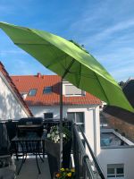 Sonnenschirm von Dehner zu verkaufen Rheinland-Pfalz - Saulheim Vorschau