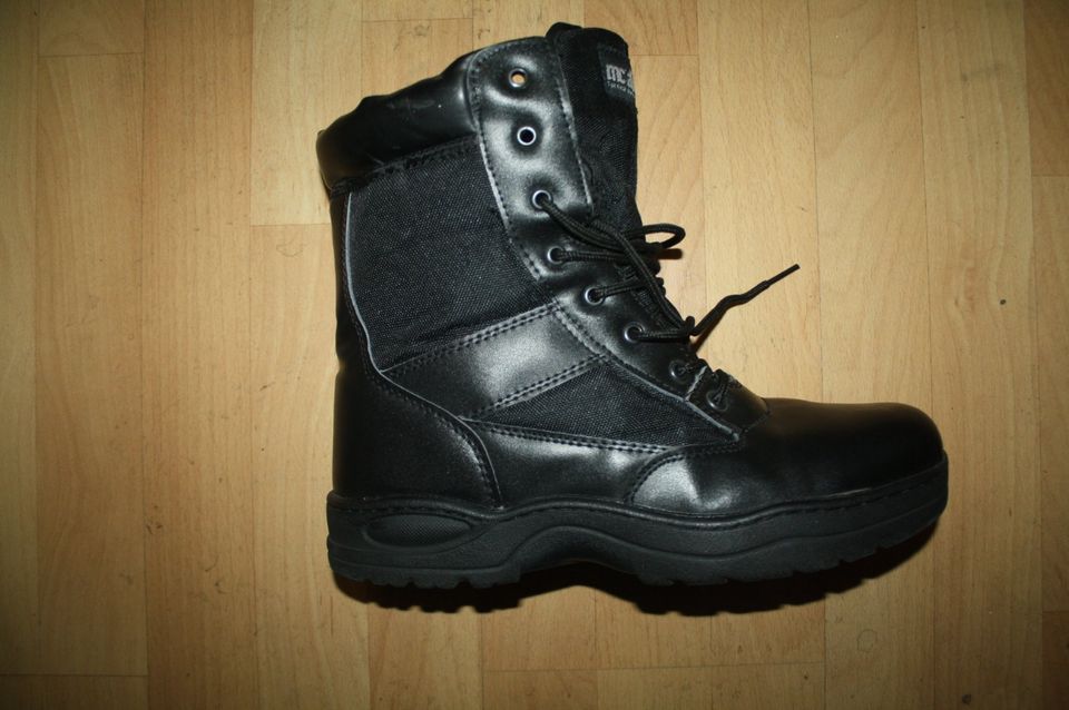 Mcallister shop outdoor boots