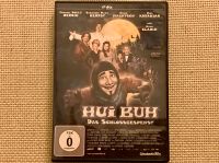 DVD / HUI BUH Das Schlossgespenst (Michael Bully Herbig) Nordrhein-Westfalen - Odenthal Vorschau