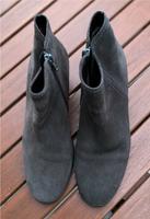 Neuwertige Wildlederschuhe Gabor (Größe 5) Baden-Württemberg - Göppingen Vorschau