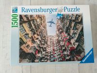 Puzzle Ravensburger 1500 und 2000 Teile Düsseldorf - Unterbilk Vorschau