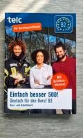 Deutsch für den Beruf B2 TELC Einfach besser 500 Bayern - Neu Ulm Vorschau