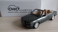 Ottomobile OT572 BMW 325i Cabriolet E30 Modellauto 1:18 Sammlung Bayern - Naila Vorschau