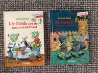 2 Olchii Bücher Berlin - Köpenick Vorschau