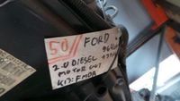 Ford Mondeo III 3 Dieselmotor 2.0 TDCI 96KW 130PS FMBA Niedersachsen - Bad Harzburg Vorschau