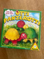 Otti Panzerotti Bayern - Lindau Vorschau