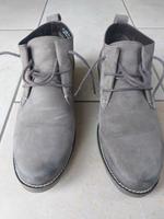 Marco Tozzi Damen Leder Halbschuhe Gr. 40 Sachsen - Pegau Vorschau