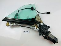 Mercedes Benz R170 SLK Fensterheber Hinten Links FH Motor Bad Doberan - Landkreis - Bad Doberan Vorschau