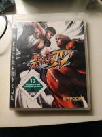 Playstation 3 Street Fighter IV Frankfurt am Main - Sachsenhausen Vorschau