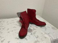 Damen Schuhe ⭐️Neu⭐️Leder Sachsen - Brandis Vorschau
