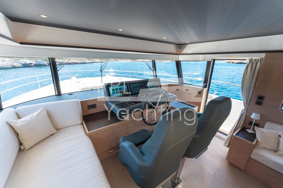 Beneteau Grand Trawler 62 (2023), Mallorca - PPL Yachting in Bremen