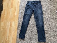 Jeggings grau Jeans xl Stretch Baden-Württemberg - Schönaich Vorschau