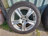 Mini Alufelgen 6,5 x 16 * 195/55 R16 * Winterreifen * 6mm * Nordfriesland - Wyk Vorschau