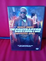 DVD: Wesley Snipes, The Contractor - Doppeltes Spiel Nordrhein-Westfalen - Langenfeld Vorschau