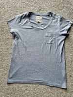 Hellblaues H&M T-Shirt in Größe XS (34) Nordrhein-Westfalen - Weilerswist Vorschau