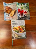 Thermomix Kochbuch TM5 - Einfach lecker + 2 x Magazin / Heft TM6 Rheinland-Pfalz - Fell Vorschau