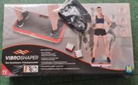 Vibroshaper E380 Vibrationsplatte Fitness Sport unbenutzt in OVP Nordrhein-Westfalen - Hagen Vorschau