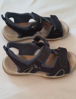 Superfit Sandalen Dunkelblau - Größe 34 Kiel - Kronshagen Vorschau