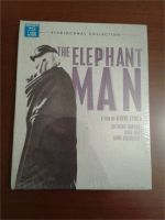 Der Elefantenmensch - Film - Blu-Ray - Fr. Import - NEU - Rarität Rheinland-Pfalz - Hamm (Sieg) Vorschau