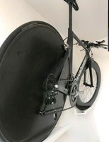 28" Walser Carbon Profi Zeitfahrrad Rennrad Retro Corima Dura Ace Niedersachsen - Sarstedt Vorschau