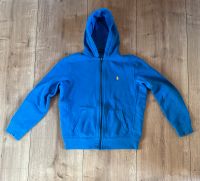 Ralph Lauren Zip Hoddie Rheinland-Pfalz - Flonheim Vorschau