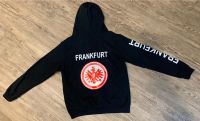 NEU Original Eintracht Frankfurt Sweatshirt Jacke Baden-Württemberg - Balingen Vorschau