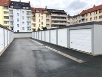 5 Neubau-Einzelgaragen in Hagen, Jägerstraße zu veräußern Nordrhein-Westfalen - Hagen Vorschau