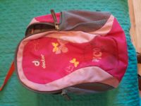 Deuter Kinderrücksack Pico Berlin - Pankow Vorschau