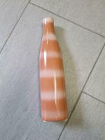 Vase in orange Hessen - Biebertal Vorschau