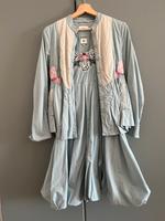 Noa Noa set, Kleid und Jacke Schleswig-Holstein - Kiel Vorschau