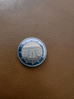 2 Euro Sammler Münze Baden-Württemberg - Hilzingen Vorschau