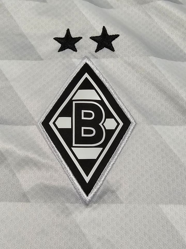 Original Borussia Mönchengladbach Heim Trikot Saison 2020-2021. in Recklinghausen