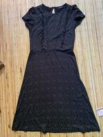 Vive Maria Kleid schwarz weiß gepunktet XS (S) Altona - Hamburg Sternschanze Vorschau