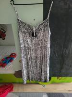 kleid mit trägern Niedersachsen - Winsen (Luhe) Vorschau