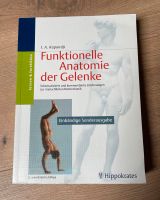 Funktionelle Anatomie der Gelenke Bayern - Aschaffenburg Vorschau