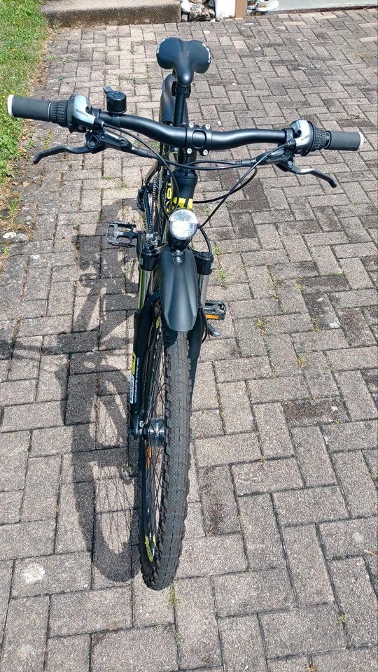 Jugendfahrrad 26 in Walddorfhäslach