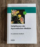 A. Zoller/H. Nordwig - Heilpflanzen der ayurvedischen Medizin Bayern - Küps Vorschau